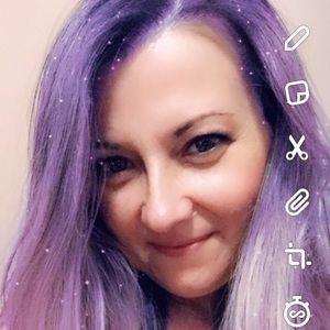 Meet your Posher, Francesca